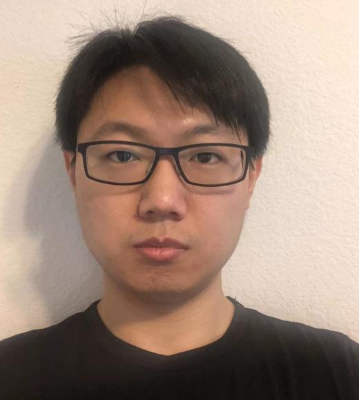 Shipeng Xu