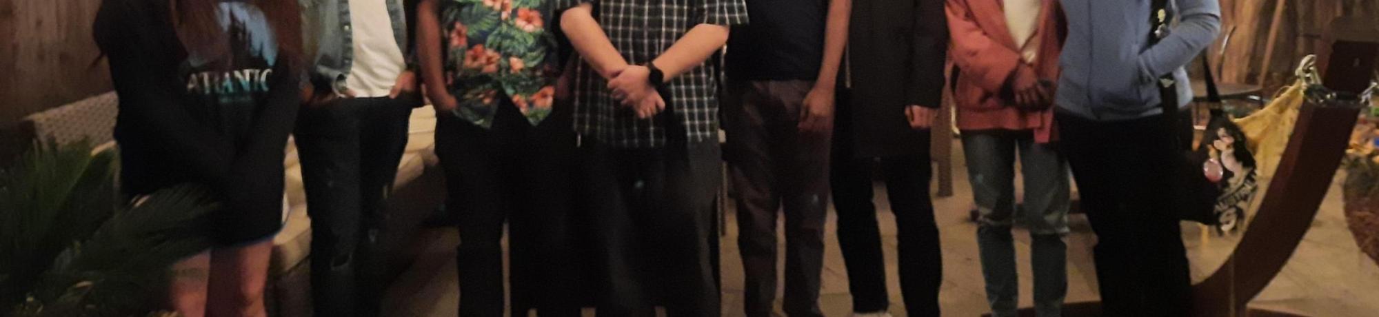 Group Image (February 2022)